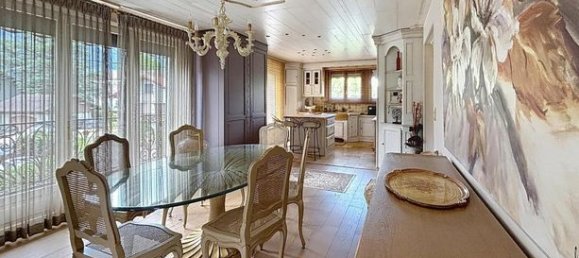 7 chambres Villa à Bonneville, France No. 314466 4