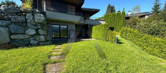 3-salle Appartement à St. Johann in Tirol, Austria No. 52949 2