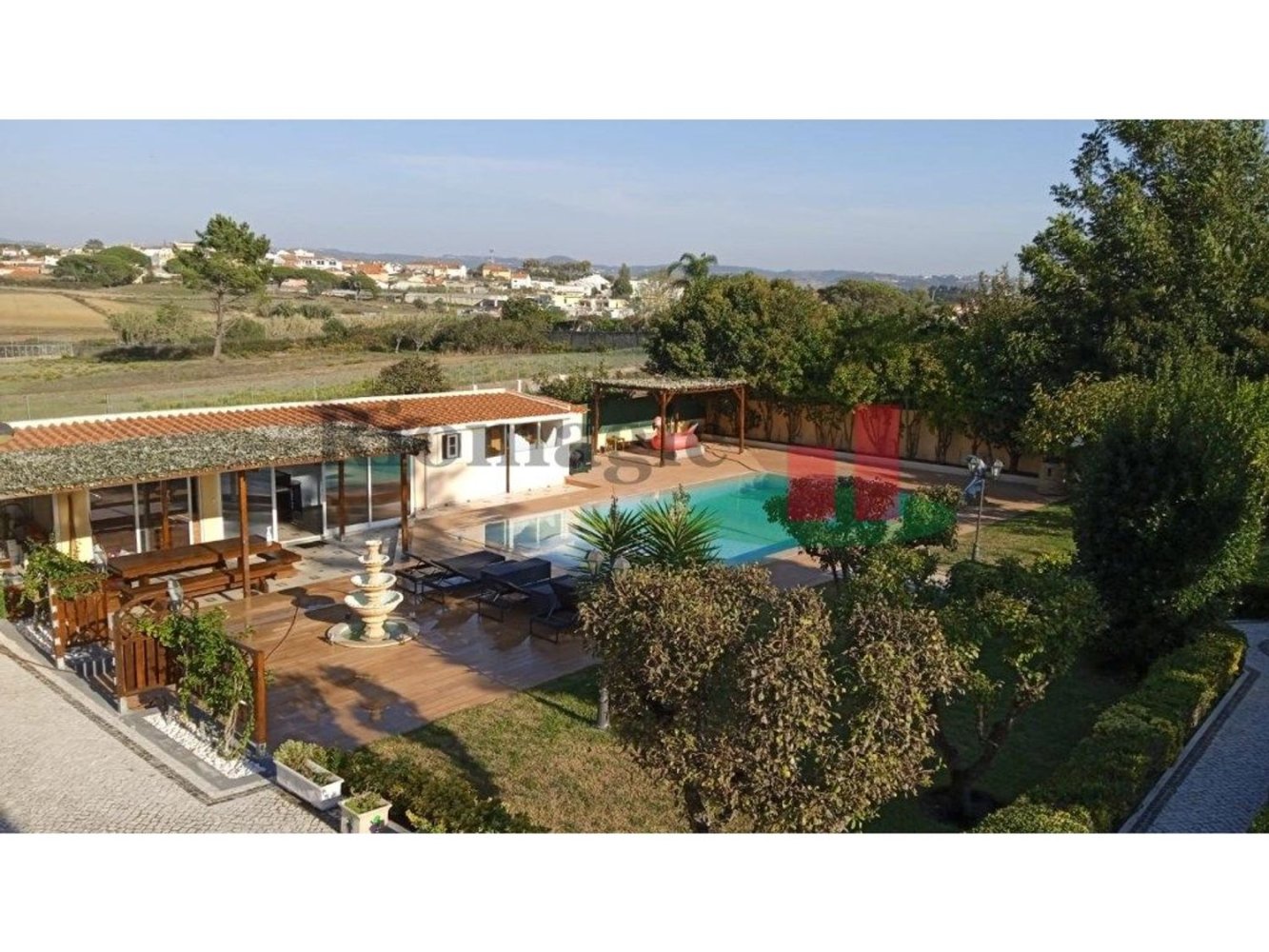 3 bedrooms House in Sintra, Portugal No. 146915