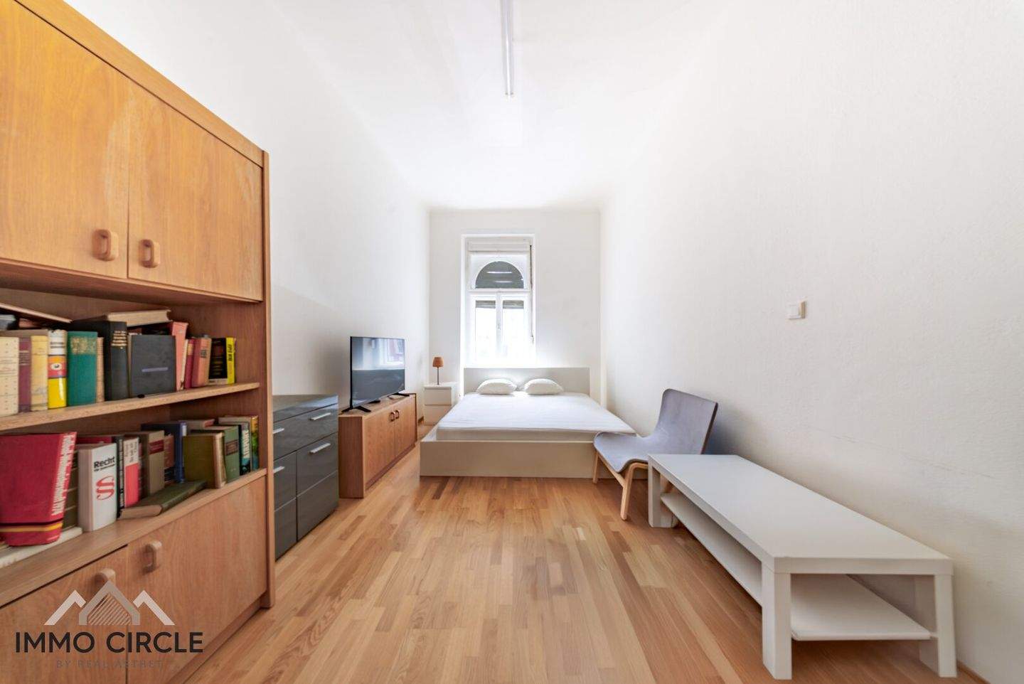 Apartamento de 3 habitaciónes en Graz, Austria No. 239959