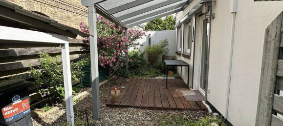 2 غرف نوم بنغالو في Braunschweig, Germany رقم 365254 9