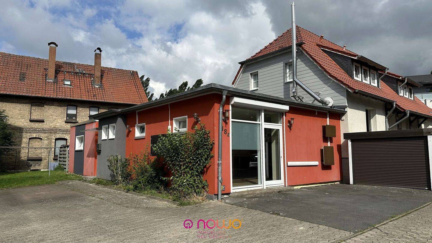 2 غرف نوم بنغالو في Braunschweig, Germany رقم 365254