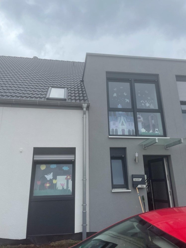 2 غرف نوم تاون هاوس في Bottrop, Germany رقم 233331