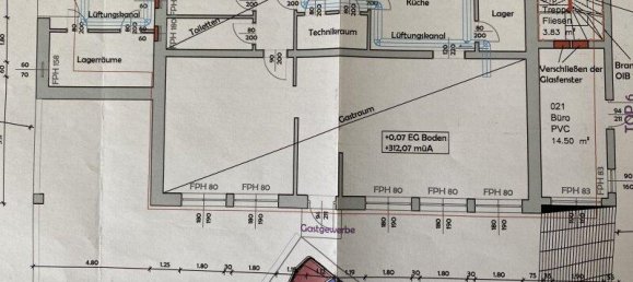 471m² Commercial property in Sinabelkirchen, Austria No. 64671 6