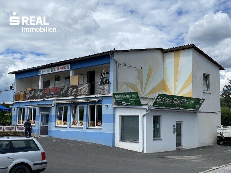 471m² Commercial property in Sinabelkirchen, Austria No. 64671