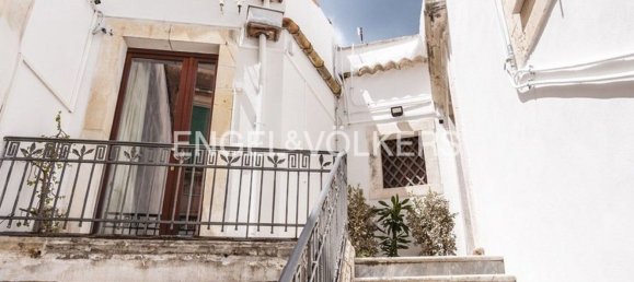 Дуплекс с 15 комнатами в Сиракузы, Италия № 245538 13