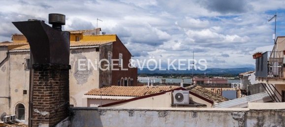 Дуплекс с 15 комнатами в Сиракузы, Италия № 245538 10