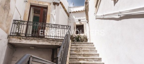 Дуплекс с 15 комнатами в Сиракузы, Италия № 245538 12