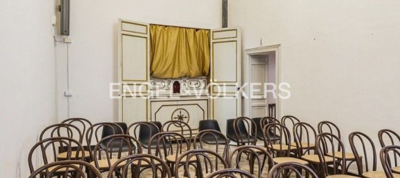 Дуплекс с 15 комнатами в Сиракузы, Италия № 245538 21