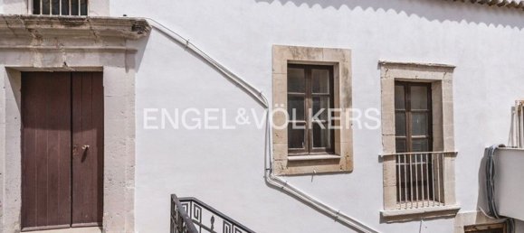 Дуплекс с 15 комнатами в Сиракузы, Италия № 245538 14