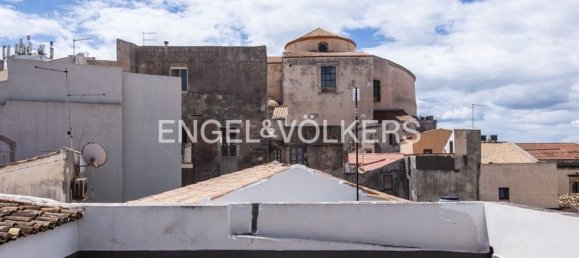 Дуплекс с 15 комнатами в Сиракузы, Италия № 245538 3