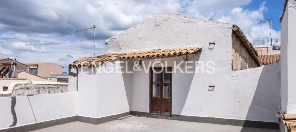 Дуплекс с 15 комнатами в Сиракузы, Италия № 245538 5