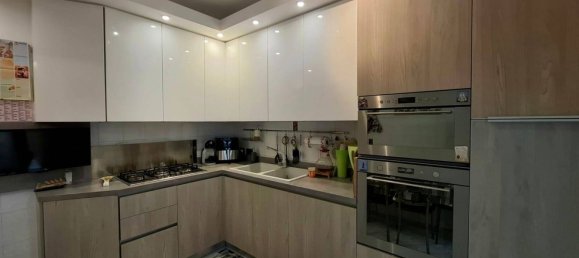 4 bedrooms Apartment in Orio al Serio, Italy No. 360488 5