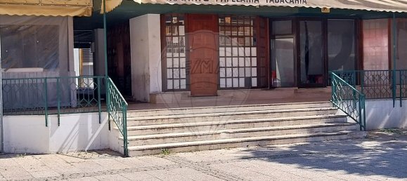 Propriété commerciale à Quarteira, Portugal 17m² No. 41354 13