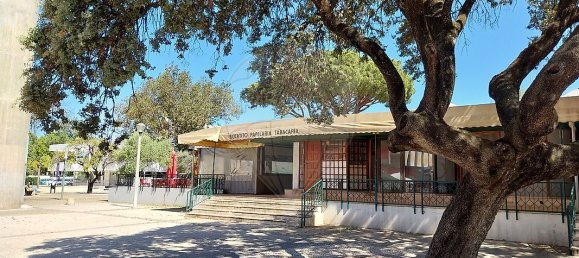 Propriété commerciale à Quarteira, Portugal 17m² No. 41354 14