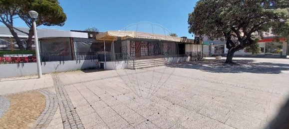 Propriété commerciale à Quarteira, Portugal 17m² No. 41354 7