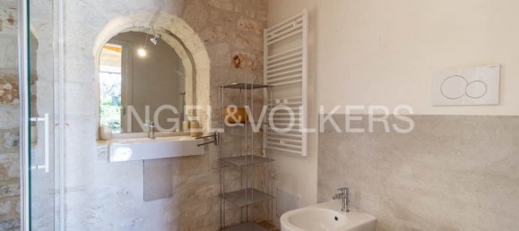 Дом с 3 спальнями в Монополи, Италия № 125687 27