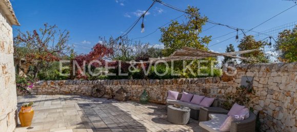 Дом с 3 спальнями в Монополи, Италия № 125687 47