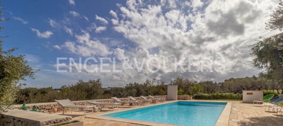 Дом с 3 спальнями в Монополи, Италия № 125687 5