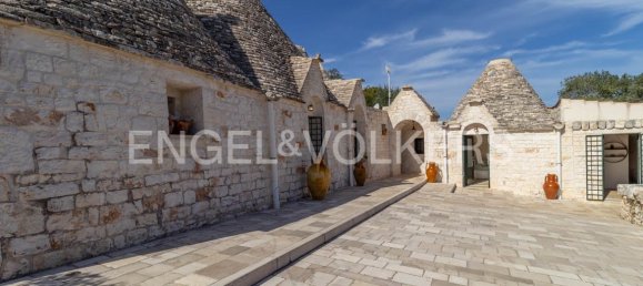 Дом с 3 спальнями в Монополи, Италия № 125687 44