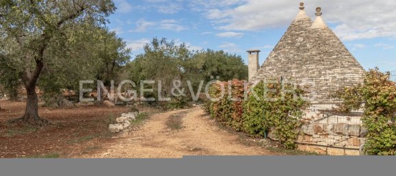 Дом с 3 спальнями в Монополи, Италия № 125687 49