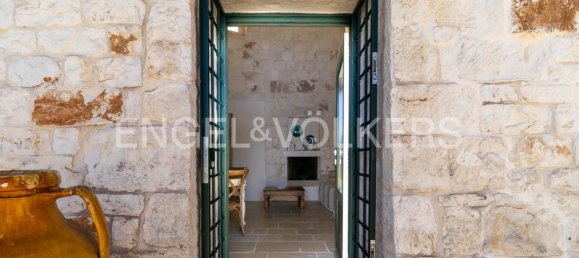 Дом с 3 спальнями в Монополи, Италия № 125687 14