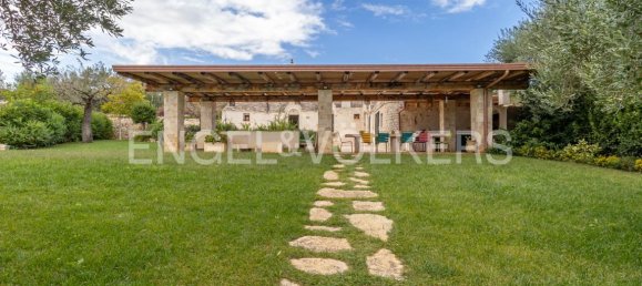 Дом с 3 спальнями в Монополи, Италия № 125687 6