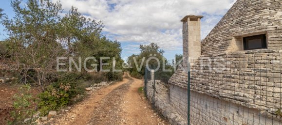 Дом с 3 спальнями в Монополи, Италия № 125687 48