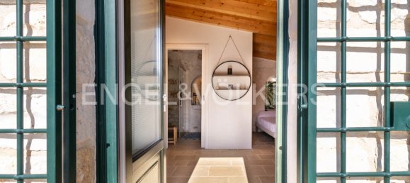 Дом с 3 спальнями в Монополи, Италия № 125687 25