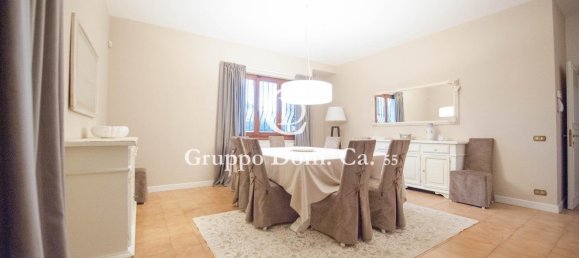 6 غرف نوم فيلا في Forte dei Marmi, Italy رقم 191731 2