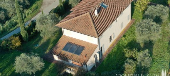 Villa T7 em Palaia, Italy N.º 54569 8