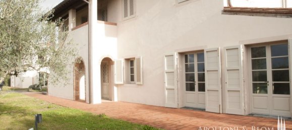 Villa T7 em Palaia, Italy N.º 54569 2