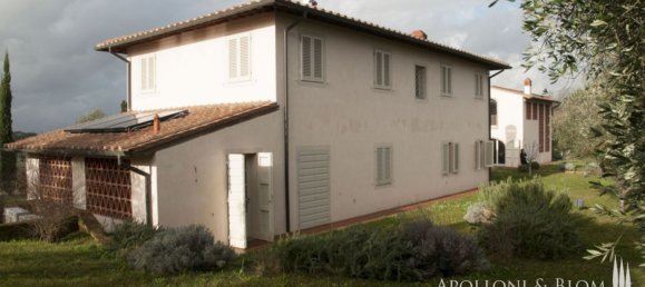 Villa T7 em Palaia, Italy N.º 54569 11