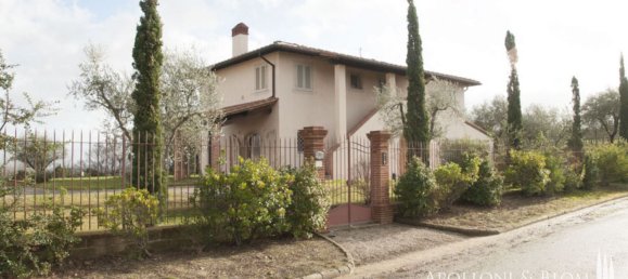 Villa T7 em Palaia, Italy N.º 54569 25