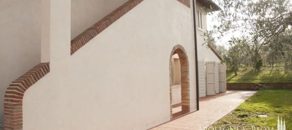 Villa T7 em Palaia, Italy N.º 54569 26