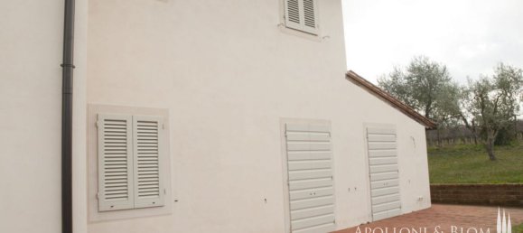 Villa T7 em Palaia, Italy N.º 54569 28