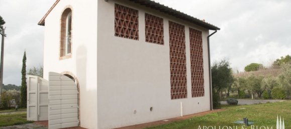 Villa T7 em Palaia, Italy N.º 54569 5