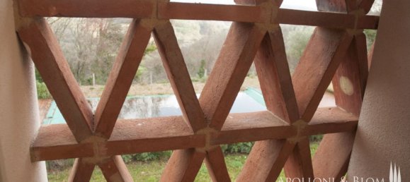 Villa T7 em Palaia, Italy N.º 54569 20