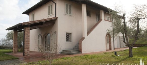 Villa T7 em Palaia, Italy N.º 54569 3