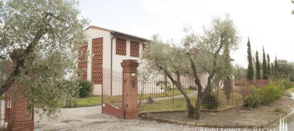 Villa T7 em Palaia, Italy N.º 54569 17