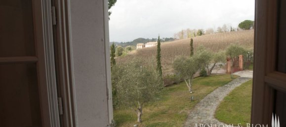 Villa T7 em Palaia, Italy N.º 54569 16