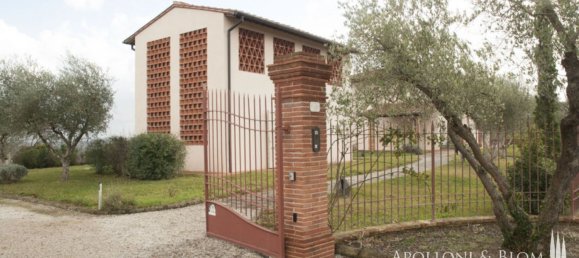Villa T7 em Palaia, Italy N.º 54569 18