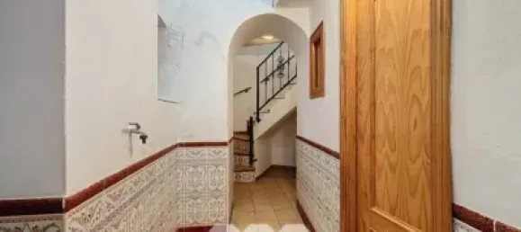 4 bedrooms Townhouse in Archez, Spain No. 57302 16
