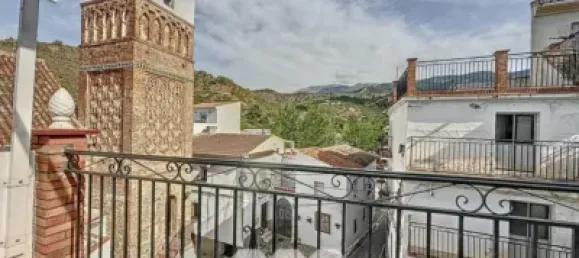 4 bedrooms Townhouse in Archez, Spain No. 57302 45
