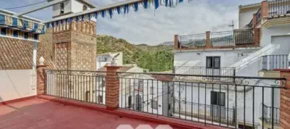 4 bedrooms Townhouse in Archez, Spain No. 57302 48
