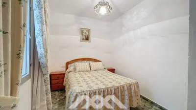 4 غرف نوم تاون هاوس في Archez, Spain رقم 57302