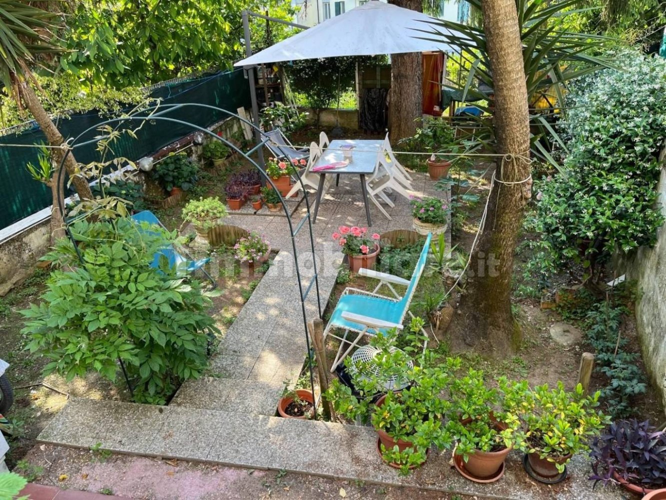 2 Schlafzimmer Haus in Carrara, Italy, Nr. 35713