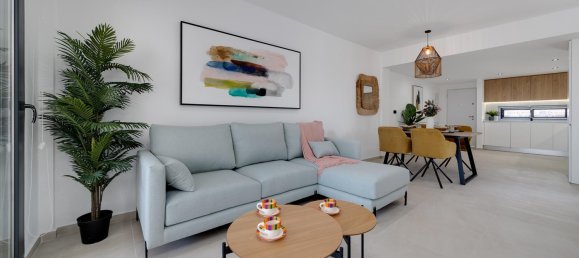 3 bedrooms Apartment in Los Narejos, Spain No. 12943 7