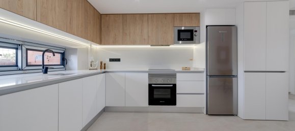 3 bedrooms Apartment in Los Narejos, Spain No. 12943 14