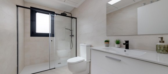 3 bedrooms Apartment in Los Narejos, Spain No. 12943 18